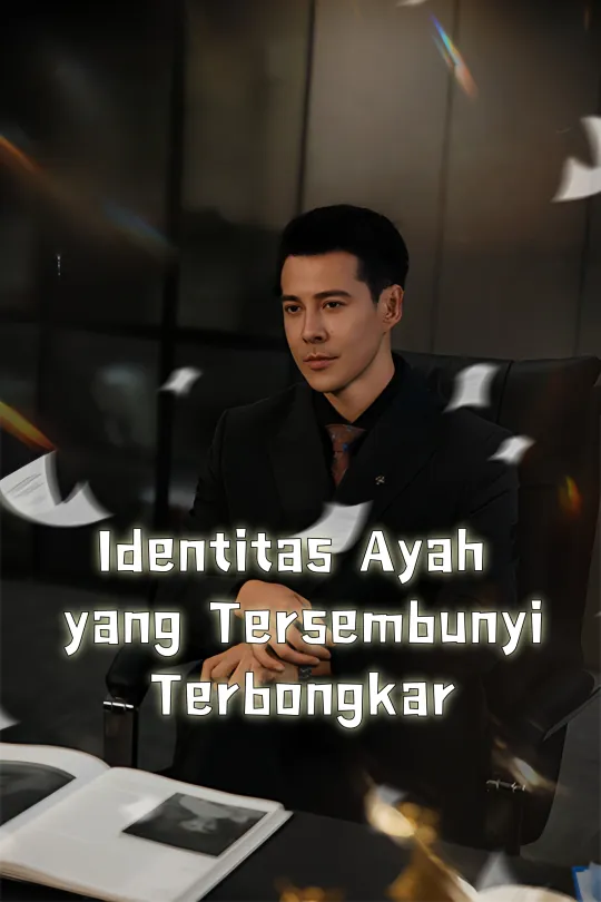 Identitas Ayah yang Tersembunyi Terbongkar